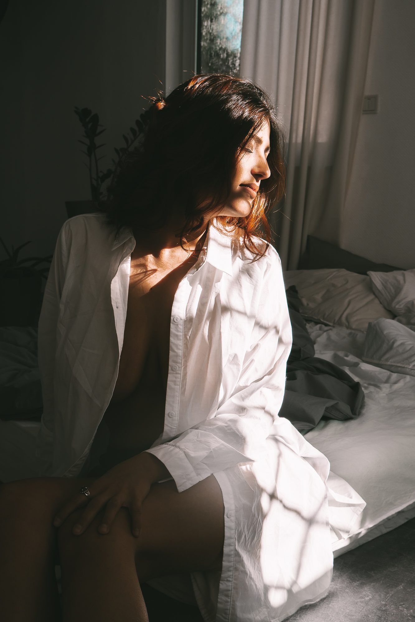 Boudoir Shooting – Impression 4 – Viktoria From Fotografie Wetzlar