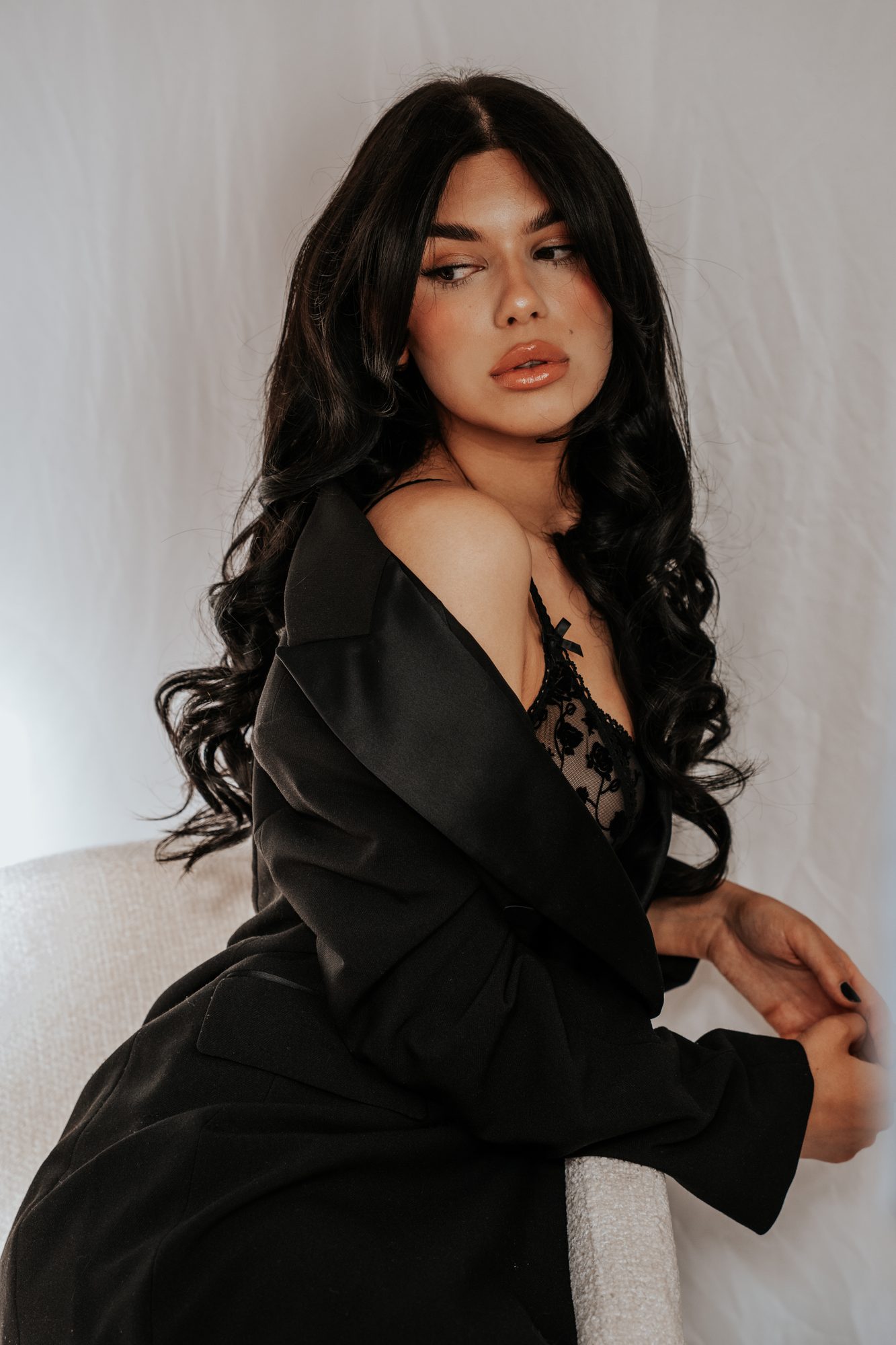 Boudoir Fotografie Wetzlar – Brennen ist erlaubt