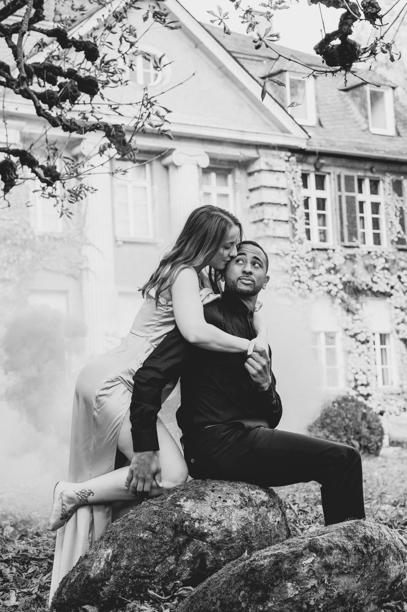 Editorial Shooting – Impression 3 – Viktoria From Fotografie Wetzlar
