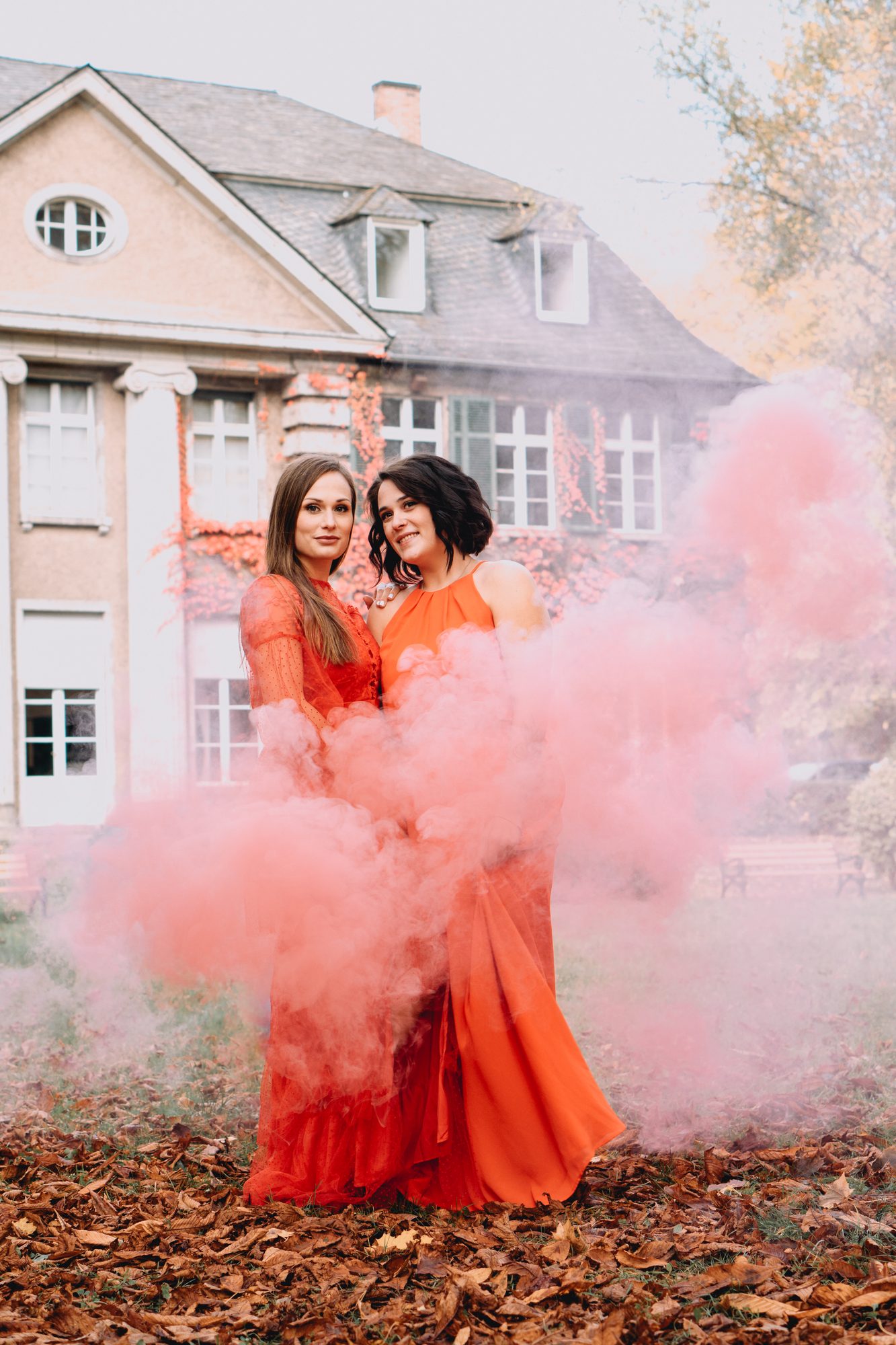 Editorial Shooting – Impression 4 – Viktoria From Fotografie Wetzlar