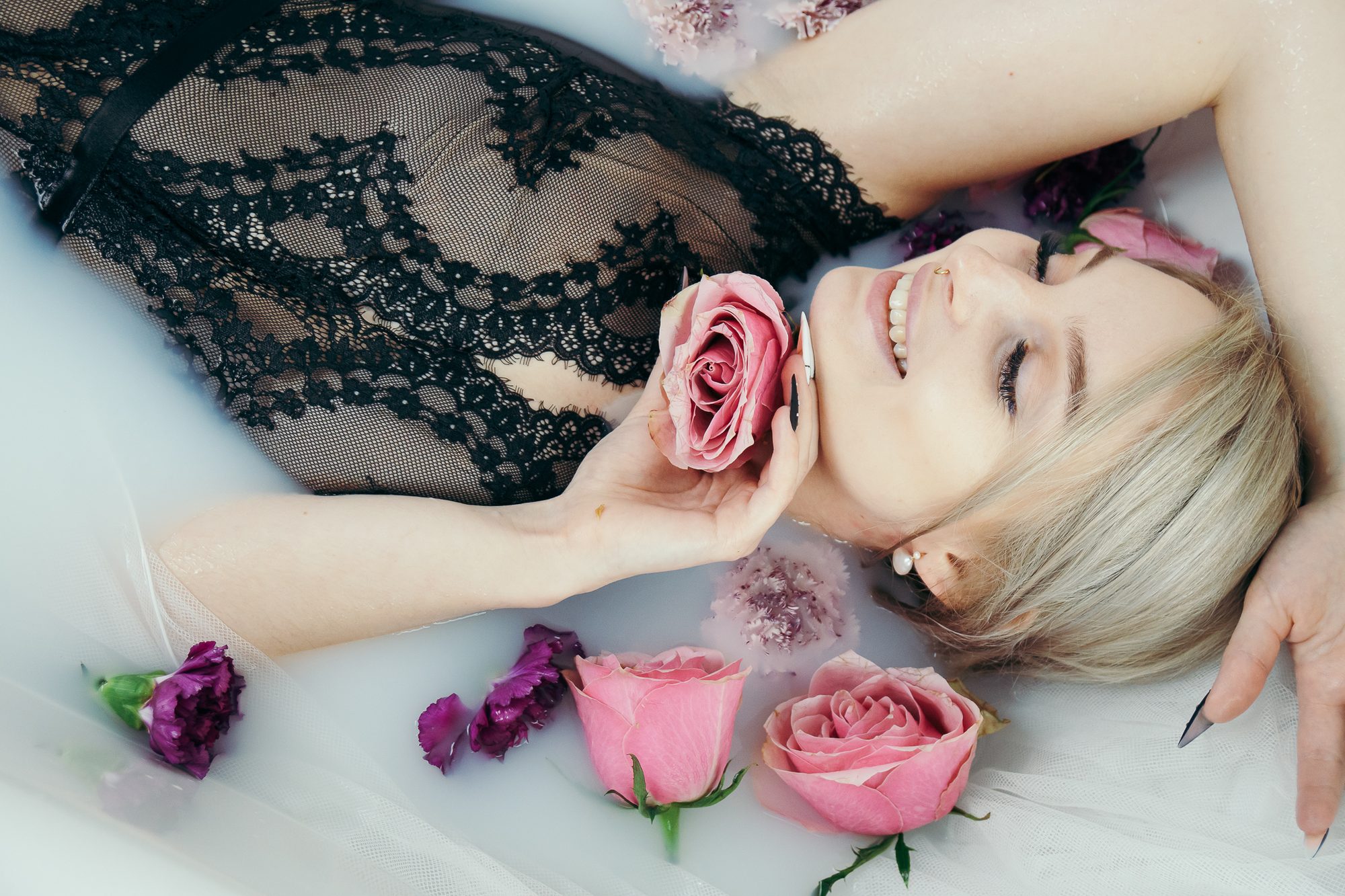Editorial Shooting – Impression 5 – Viktoria From Fotografie Wetzlar