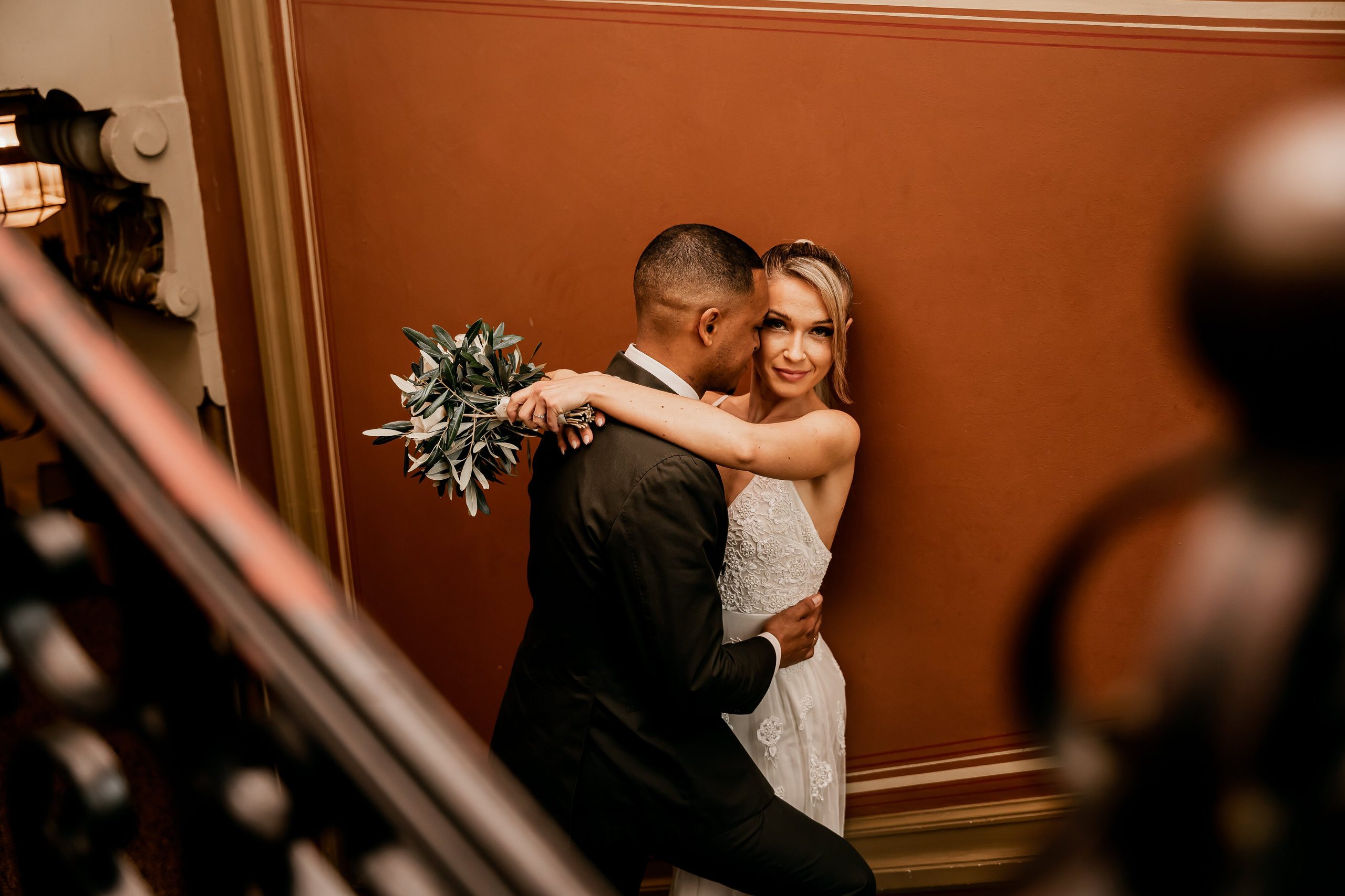 Hochzeitsfotografie Mittelhessen, Viktoria From