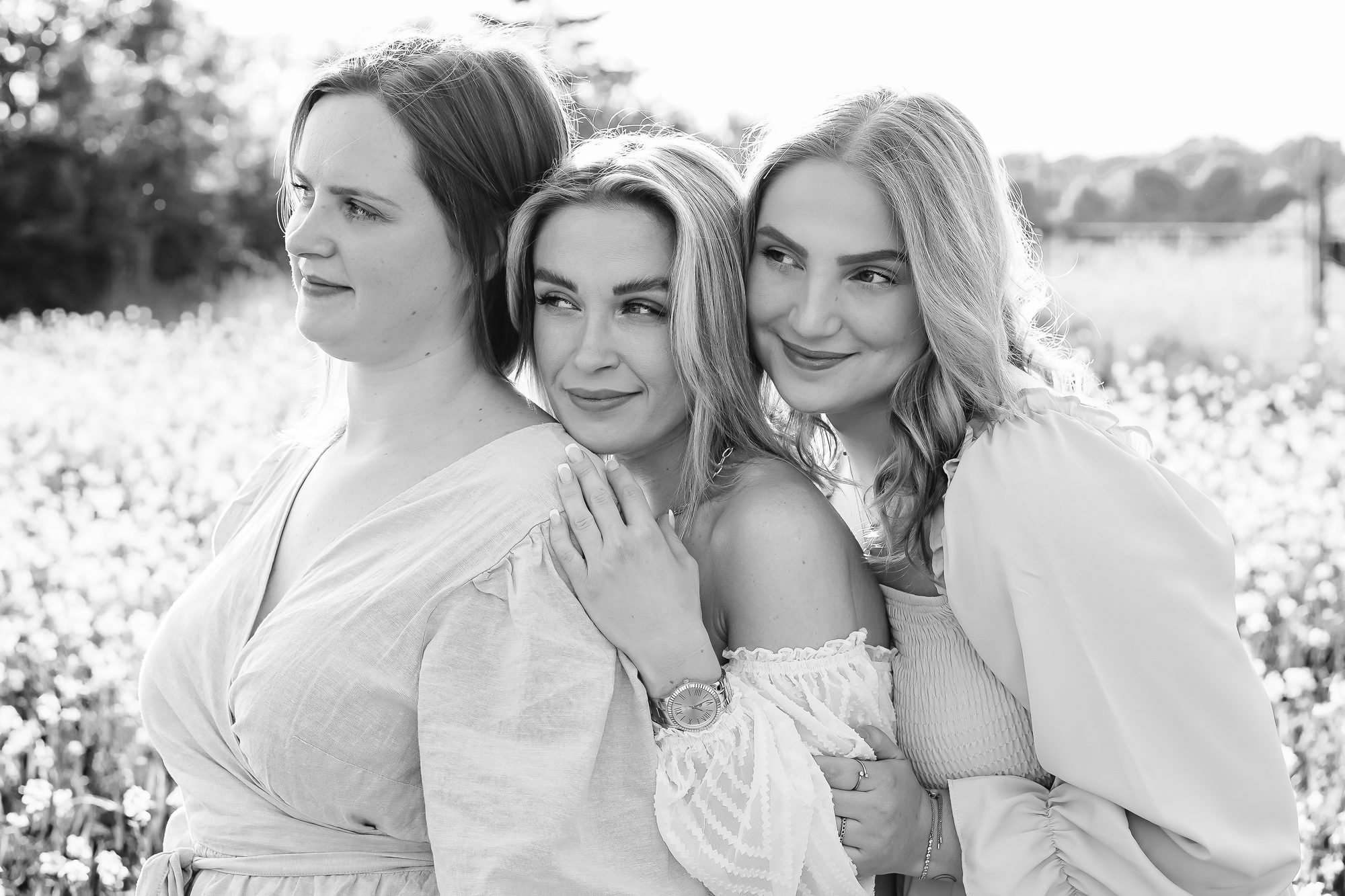 Portrait Shooting – Impression 1 – Viktoria From Fotografie Wetzlar