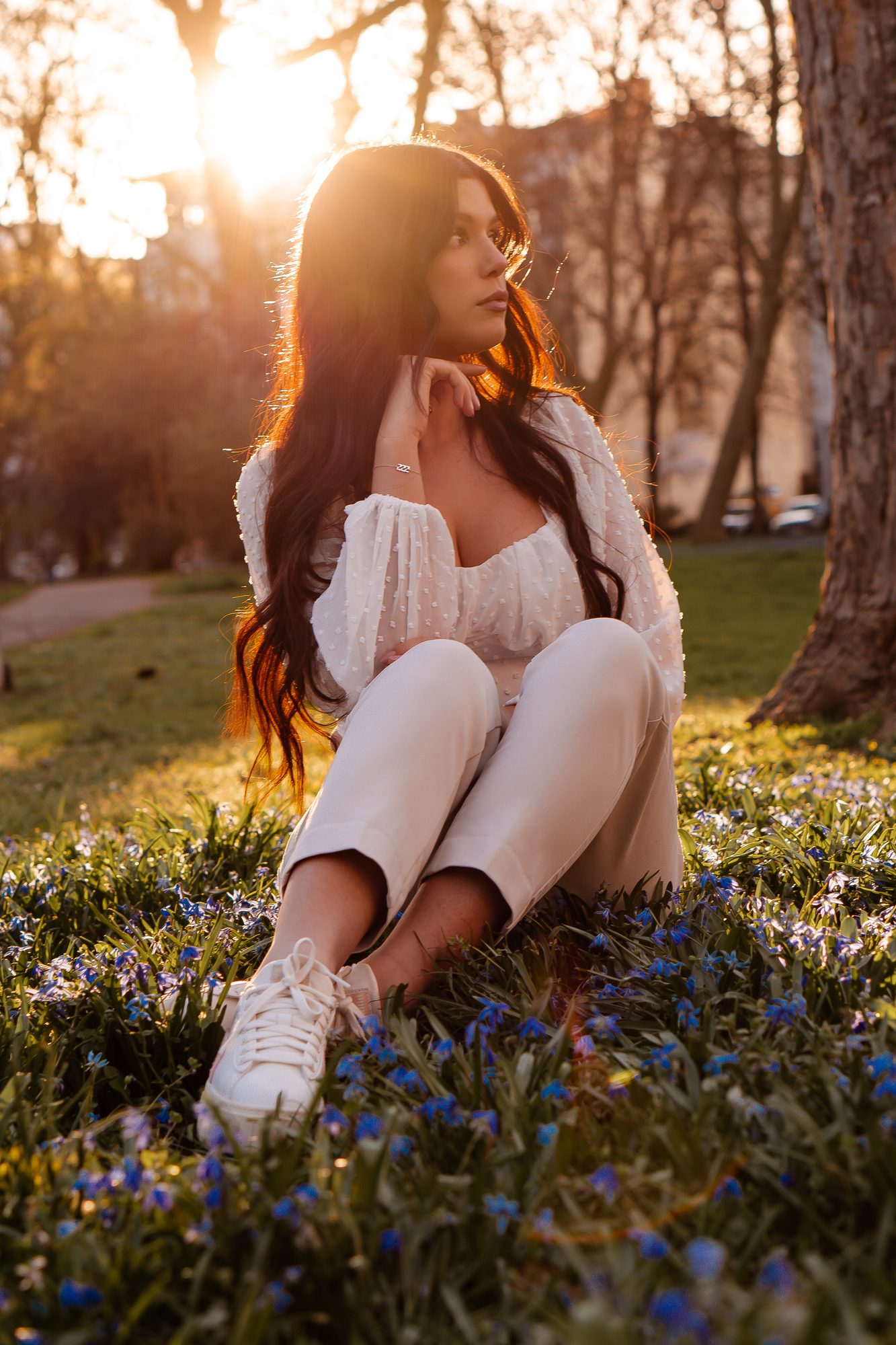 Portrait Shooting – Impression 2 – Viktoria From Fotografie Wetzlar