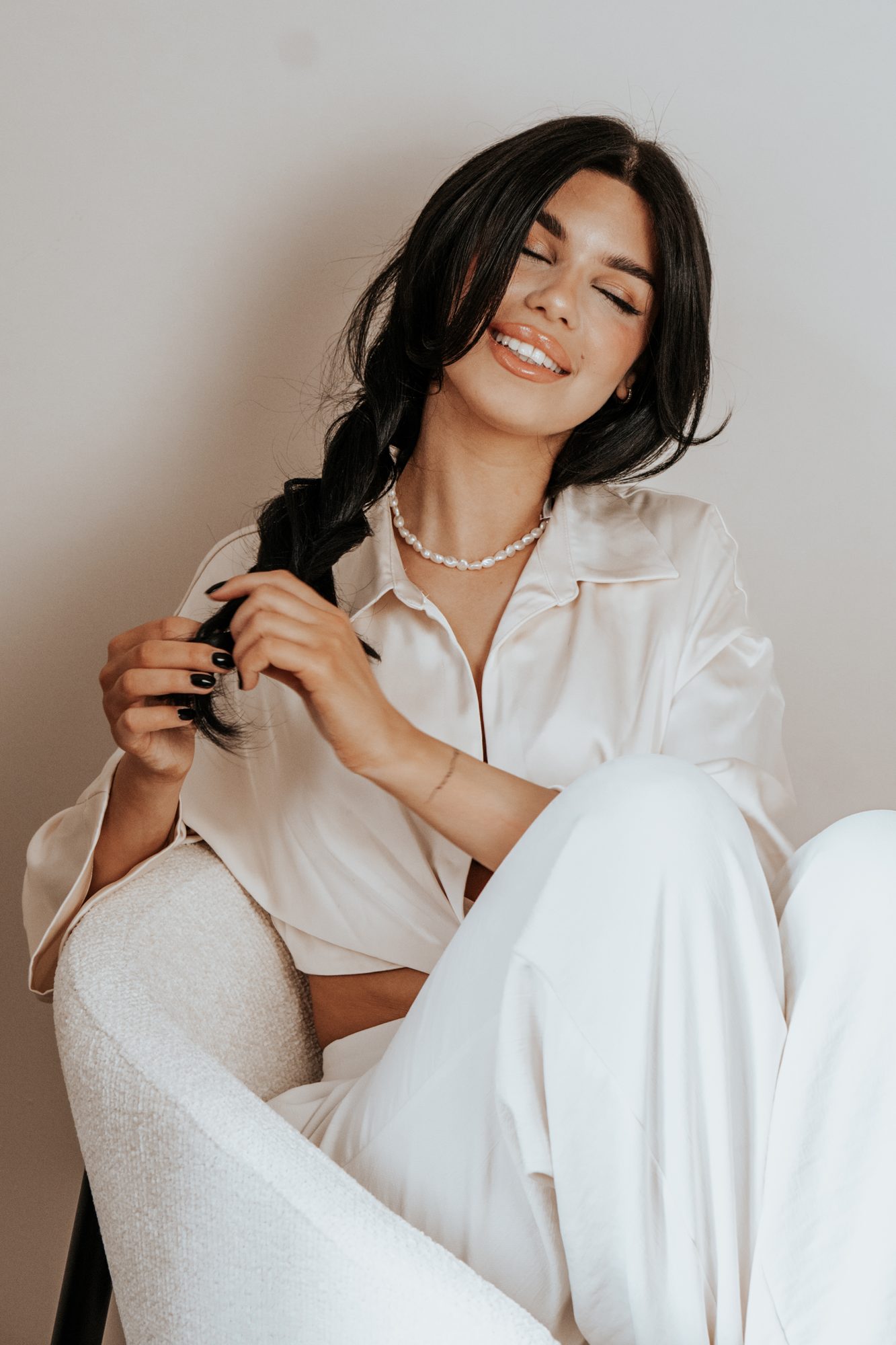 Portrait Fotografie Wetzlar – So wie du wirklich bist