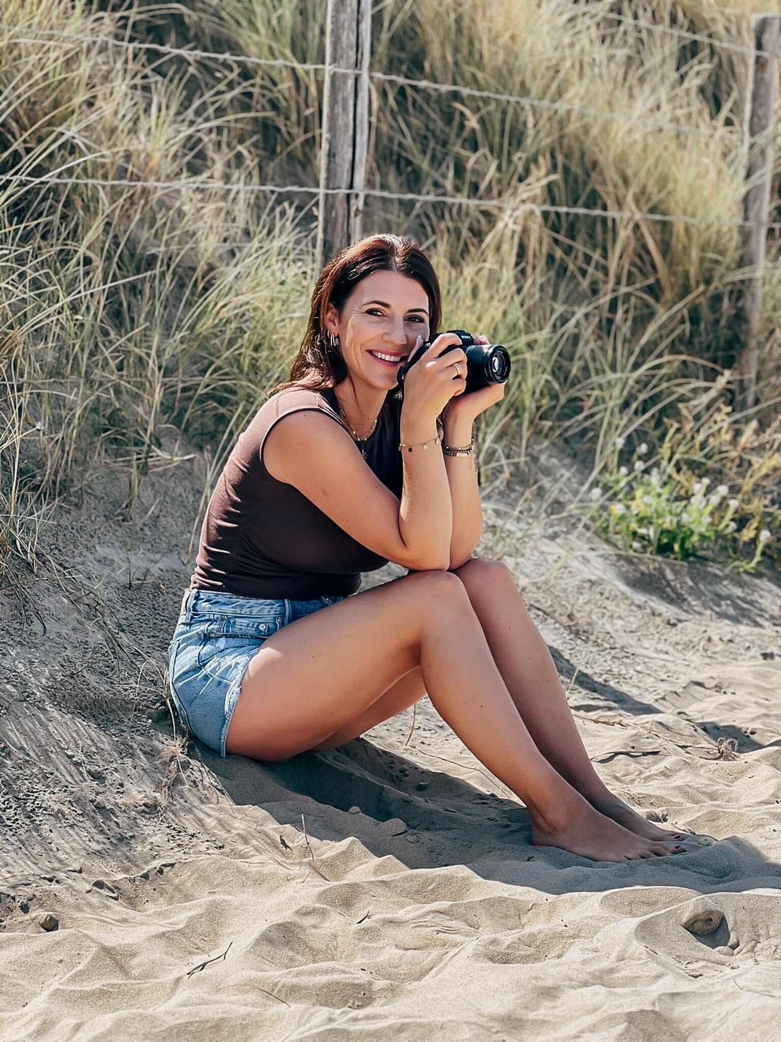 Viktoria From, Fotografin aus Wetzlar